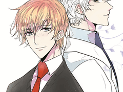 데샹마틴 [To be..]