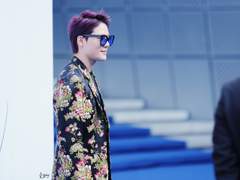 151019 서울패션위크 포토월 준수