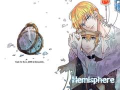 안타리우스 수장AU 마틴 책 (24P/논커플링)