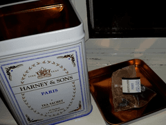 Harney and Sons, Paris 