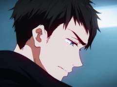 [FREE!] 이와토비고교 밴드부 : 조각글