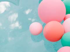 [헌터x헌터] 빛나는 모습에 어둠이 녹는다