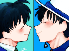 지인이랑 한 커플인장들~!