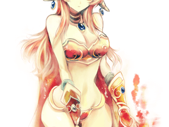 [WOW] Alexstrasza 알렉스트라자