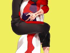 데드풀 낙서 모음