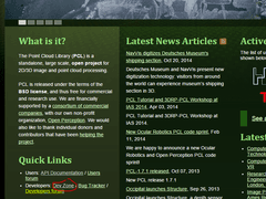 PCL(Point Cloud Library) with cuda build for vs2013 - 빌드 1