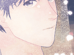 [레오폴드x홍웨이] 결혼했습니다