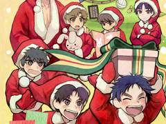 메리오오키마스