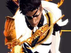 [마영전] 스샷2 - 카이 갱스터