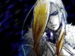 올리비에 밀라 암스트롱