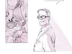 [해리멀린]바디백