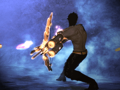 [마영전] 스샷5 - 등짝