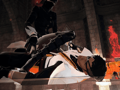 [마영전] 스샷6 - 카이덕질 주의