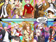 11월 부코 - 양철공방