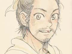 커미션 일러스트