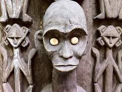 예비군 훈련 갔다가 트랜스젠더 만난 썰.