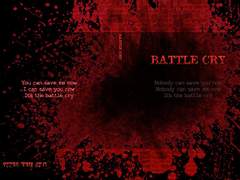 [MCU/스팁토니] BATTLE CRY