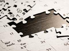 타카미카/ 손가락 끝