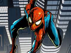 마블 캐릭터 일러스트