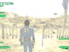 폴아웃: 뉴 베가스 플레이 일지 2