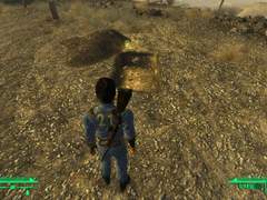 폴아웃: 뉴 베가스 플레이 일지 3