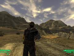 폴아웃: 뉴 베가스 플레이 일지 6