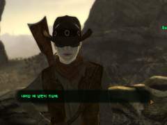 폴아웃: 뉴 베가스 플레이 일지 7
