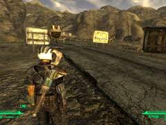 폴아웃: 뉴 베가스 플레이 일지 11