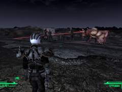 폴아웃: 뉴 베가스 플레이 일지 15