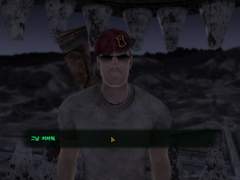 폴아웃: 뉴 베가스 플레이 일지 16