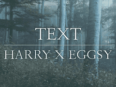 [해리에그시] 전력 - 환절기