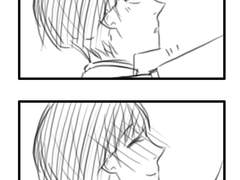 BL)모브사이코100)소원