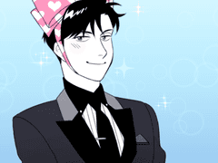 ★축★ 레오폴드 웡거 탄신일 ★하★