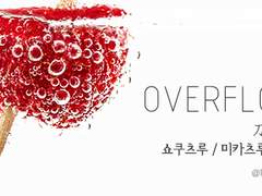 [刀劍乱舞 / 燭鶴 / みかつる]Overflow 01