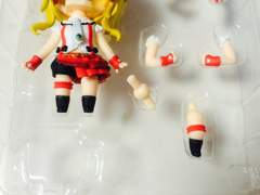 러브라이브 에리, 니코 파츠