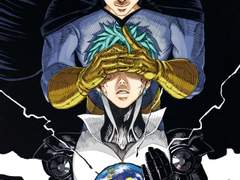 원펀맨 빌런 사제