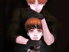 [뇽토리]아고물 합작