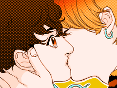 [뇽토리]가위바위보