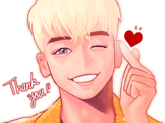 [VI]새벽 인장 이벤트