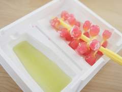 Kracie 젤리포도나무 키트