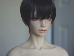 SD17 스위치 와선 메이크업