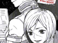 [ME:T] 셰퍼드(F) - 리아라