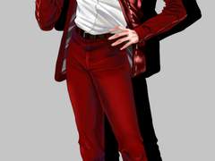 하이큐 아이돌의상합작