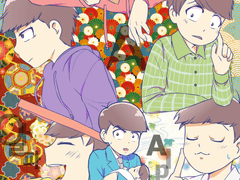 [카라른 시리즈] 차남의 비밀육아일기 #0.타이틀