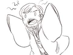 스타워즈 낙서들