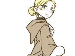 여성형 오비완...