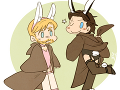 2015년 스타워즈 낙서