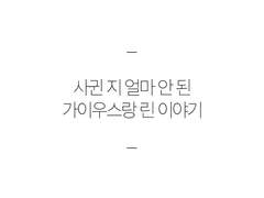 가이린 (배포본)