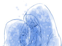 [안키라] 자매처 언약식