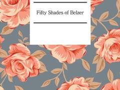 [벨져제이] Fifty Shades of Belzer